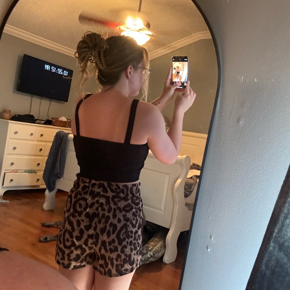Shein Shorts - Picture 2 of 2
